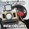 Capturando
C
O
esta ridiculez