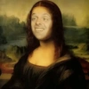 Mona Lisa💁🏻‍♀️💅🏻  5