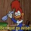 00 Bem que eu avisei