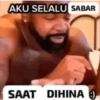 Meme Jomok 💪🏿 #4 8