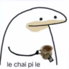 le chai pi le