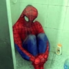 Spiderman-random🕸️ 18