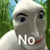 No