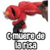 @rose.stickers1
Cmuere de
la risa
