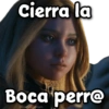 Cierra la
Boca perr@
@Giseelove Stickers