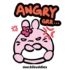 Mochibuddies emotions pack 9