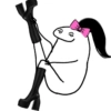 Flork reacciones 🎀 30