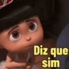 PERSONAGENS FALANDO ALGO 11