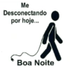 Me Desconectando por hoje... Boa Noite