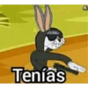 Tenía's A