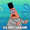 S
GA:BRO-HARAM