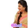Telugu Hero, Heroines Stickers 6