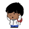 Los Emojis de Zamba 12