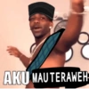AKU MAUTERAWEH-
