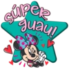 Súper guay! erdmenroig