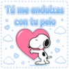 💙Snoopy🌻Reina Pepiada💙 8