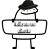 feliz no es cierto