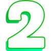 2