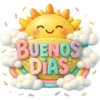 🌞🌈 Mensajes de Buenos Días 🌞🌈 10