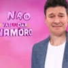 NAO VAI DAR JAMORO