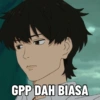 GPP DAH BIASA