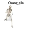 Orang gila