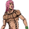 Jojo's Golden Wind 14