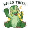 HELLO THERE!