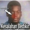 Ayoniga Kesalahan Berfikir