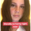 literally so horny right now