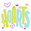HEARTS