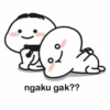 2 ngaku gak??