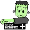 Fr ( GARDEN HIGHPRO +