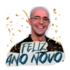 FELIZ ANO NOVO