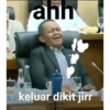 MAS BAHLIL GANTENG 13