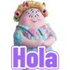 Hola