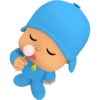 Pocoyo Cute 11