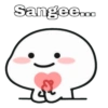 Sangee...