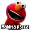 @rose.stickers1
Maldita p3rra