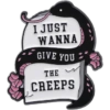Morbid love 5