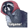 Válgame!