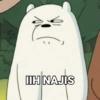 M :) IIH NAJIS