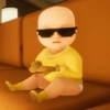 Baby Yellow Shitpost 8