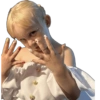 Memes da galeguinha  13