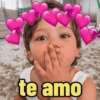 te amo