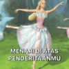 SKINE MENARI DI ATAS PENDERITAANMU