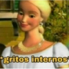 *gritos internos