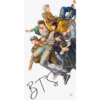 BTS лай