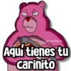 @rose.Stickers1
Aquí tienes tu
carinito