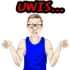 UWIS...